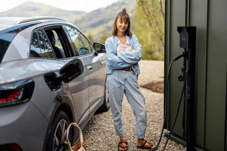 What Makes A Car "Rental Ready" ?